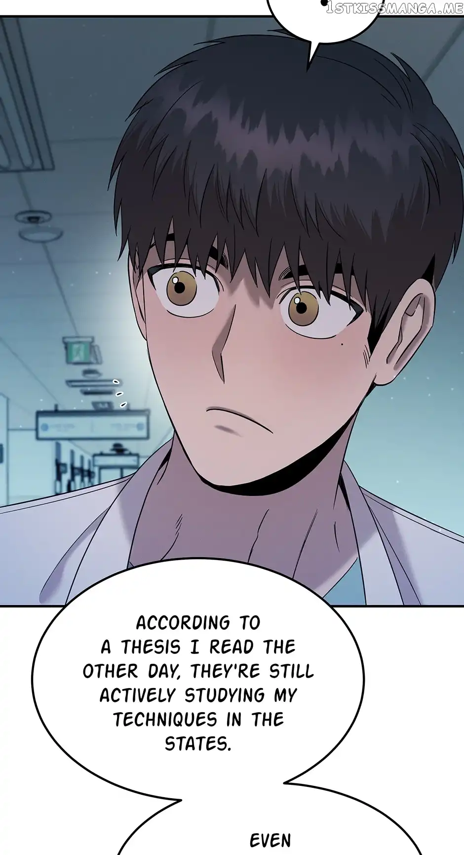 Genius Doctor Lee Moo-jin Chapter 121 16